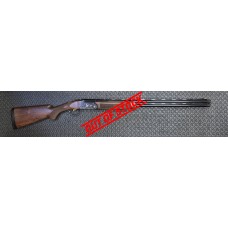 Franchi Instinct LX 12 Gauge 3" 28" Barrel Over/Under Shotgun Used Franchi Instinct LX 12 Gauge 3" 28" Barrel Over/Under Shotgun Used
